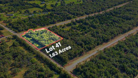 Photo of Emerald Oaks Circle #Lot 41, Guthrie, OK 73044 (MLS # 1201612)
