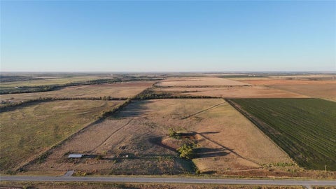 Photo of 5110 State Highway 9, Carnegie, OK 73015 (MLS # 1252729)