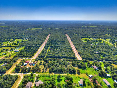 Photo of Emerald Oaks Cir. Road #Lot 5, Guthrie, OK 73044 (MLS # 1202824)