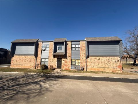 Photo of 401 SE 12th Avenue #252, Norman, OK 73071 (MLS # 1214242)