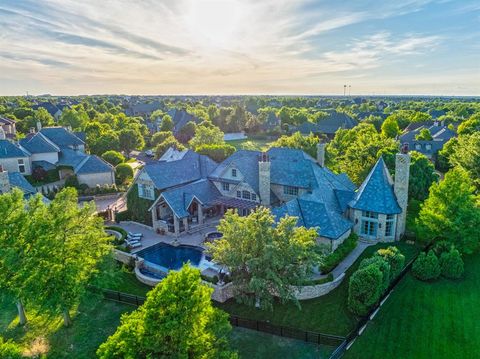 14800 Dalea Drive Oklahoma City OK 73142