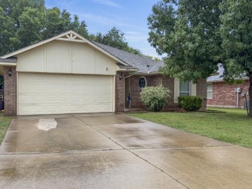 Photo 1 of 50 — 413 Spring Creek Road, Oklahoma City, OK 73117