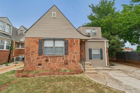 Photo of 2109 NW 31st Street, Oklahoma City, OK 73112 (MLS # 1230392)