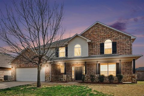 Photo of 1824 Derail Street, Yukon, OK 73099 (MLS # 1219449)