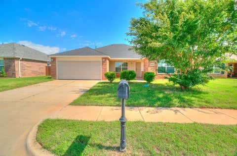 Photo of 8509 SW 49th Circle, Oklahoma City, OK 73179 (MLS # 1212824)