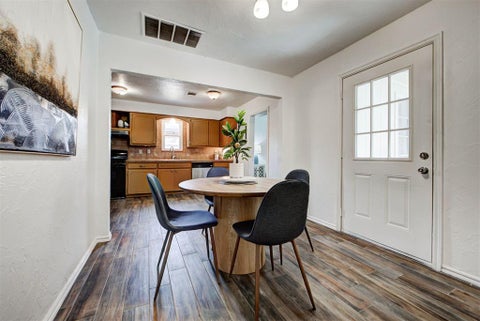Photo of 2124 Marshall Drive, Edmond, OK 73013 (MLS # 1249651)