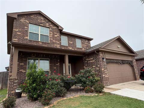 Photo of 2501 Caden Court, Yukon, OK 73099 (MLS # 1232728)