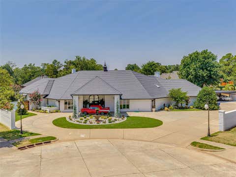 Photo of 605 Sycamore Court, Blanchard, OK 73010 (MLS # 1243097)