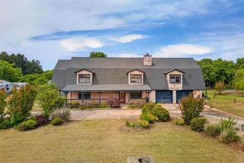 Photo of 1841 Love Lane, Choctaw, OK 73020 (MLS # 1225731)