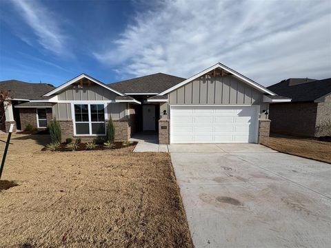 Photo of 2508 Marsh Lane, Midwest City, OK 73130 (MLS # 1224491)