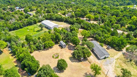 Photo of 3120 Rancho Drive, Guthrie, OK 73044 (MLS # 1244689)