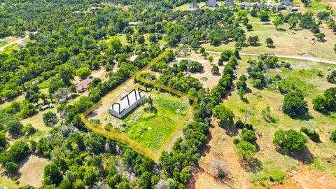 Photo of 3120 Rancho Drive, Guthrie, OK 73044 (MLS # 1244689)