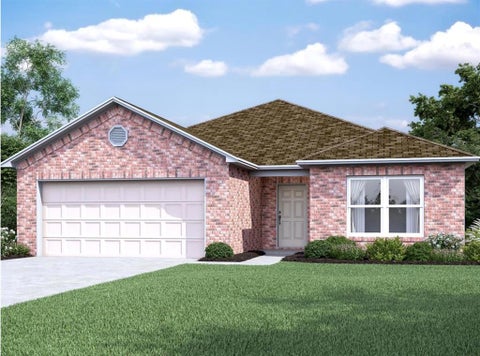 Photo of 16304 Harvester Drive, Piedmont, OK 73078 (MLS # 1237438)