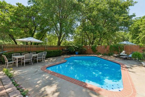 Photo of 4409 Martin Drive, Edmond, OK 73034 (MLS # 1229303)
