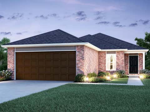 Photo of 797 SW 9th Street, Newcastle, OK 73065 (MLS # 1242560)