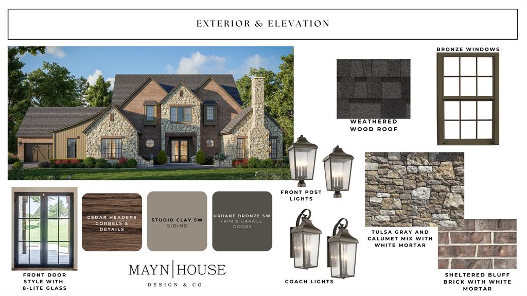 Autumn Rd, Oklahoma City, OK, 73151, USA, 5 Bedrooms Bedrooms, ,5 BathroomsBathrooms,Residential,Active,Autumn Rd,1226850