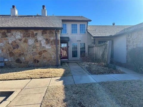 Photo of 14002 Crossing Way, Edmond, OK 73013 (MLS # 1233381)