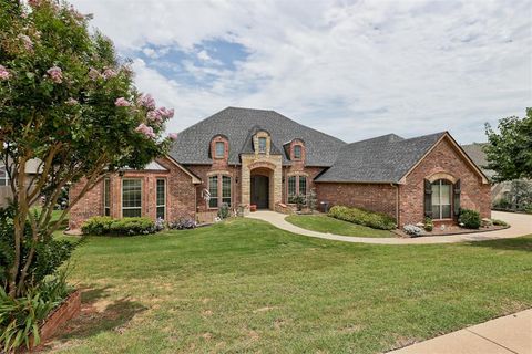 Photo of 18808 Shilstone Way, Edmond, OK 73012 (MLS # 1236510)
