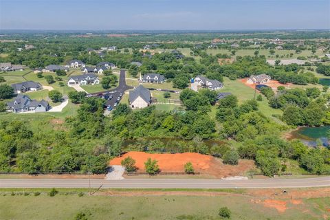 Photo of SW 24th Street, Goldsby, OK 73093 (MLS # 1210380)