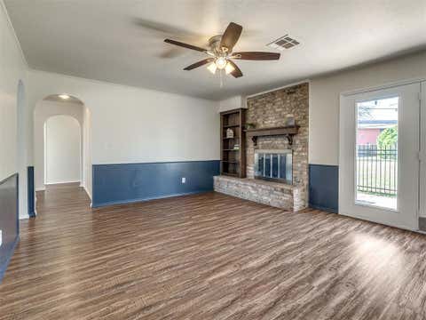 Photo of 222 Shadybrook Place, Midwest City, OK 73110 (MLS # 1237423)