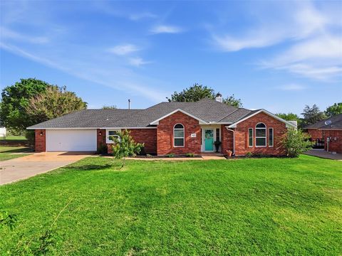 Photo of 1213 NW Misty Drive, Piedmont, OK 73078 (MLS # 1225694)