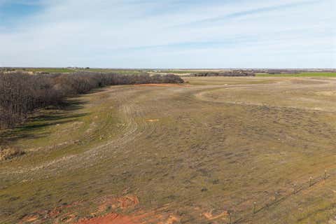 Photo of 1 N Gregory Road, El Reno, OK 73036 (MLS # 1233287)