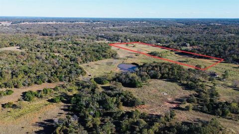 Photo of 4404 192nd Street #Tract 1, Noble, OK 73068 (MLS # 1202326)