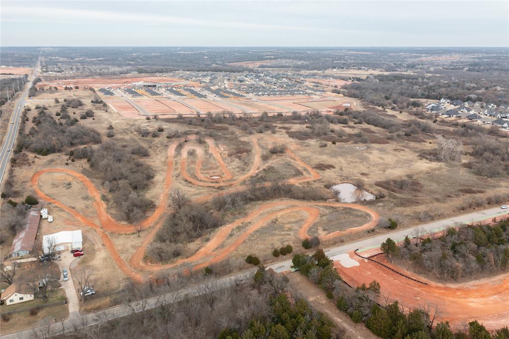 1300 N Air Depot Boulevard