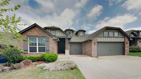 Photo of 10009 NW 141st Street, Yukon, OK 73099 (MLS # 1245002)