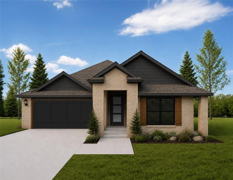 Photo of 3715 Hardy Drive, Norman, OK 73069 (MLS # 1247791)