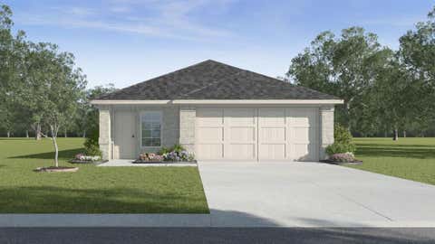 Photo of 10425 Red Thistle Drive, Oklahoma City, OK 73114 (MLS # 1244949)