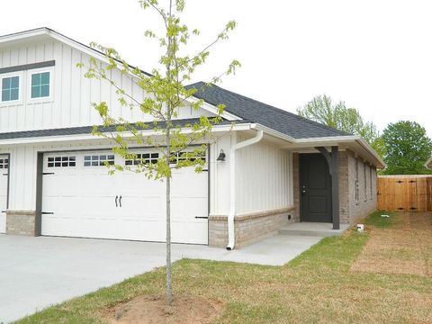 Photo of 4914 Avion Court, Oklahoma City, OK 73135 (MLS # 1230453)