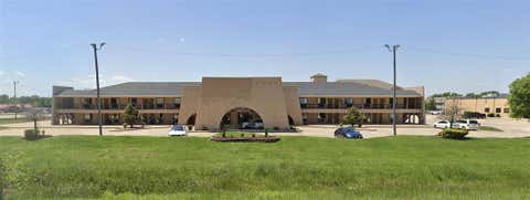 Photo of 321 N Mustang Road, Yukon, OK 73099 (MLS # 1242819)
