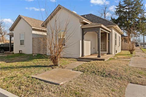 Photo of 1326 NW 6th Street #1326 and 1328, Oklahoma City, OK 73106 (MLS # 1243745)