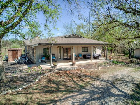 Photo of 227 Abney SW, Piedmont, OK 73078 (MLS # 1221904)