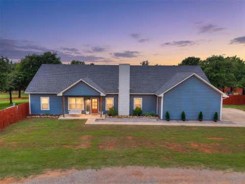 Photo of 12035 Old Homestead Trail, Guthrie, OK 73044 (MLS # 1233321)
