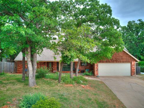 Photo of 2209 Colchester Terrace, Edmond, OK 73034 (MLS # 1227866)
