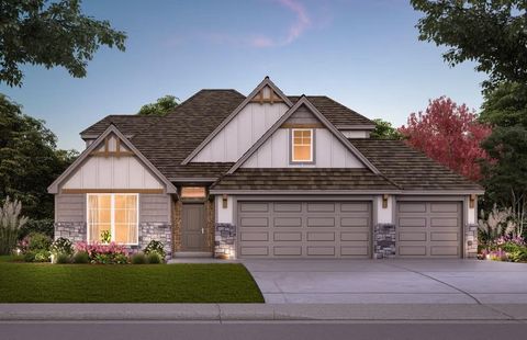Photo of 18133 Autumn Grove Drive, Edmond, OK 73012 (MLS # 1228325)