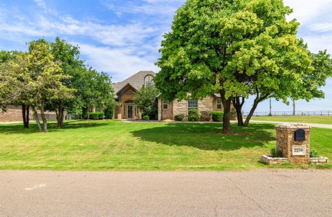 Photo of 2250 Jackson Lane, Blanchard, OK 73010 (MLS # 1231695)