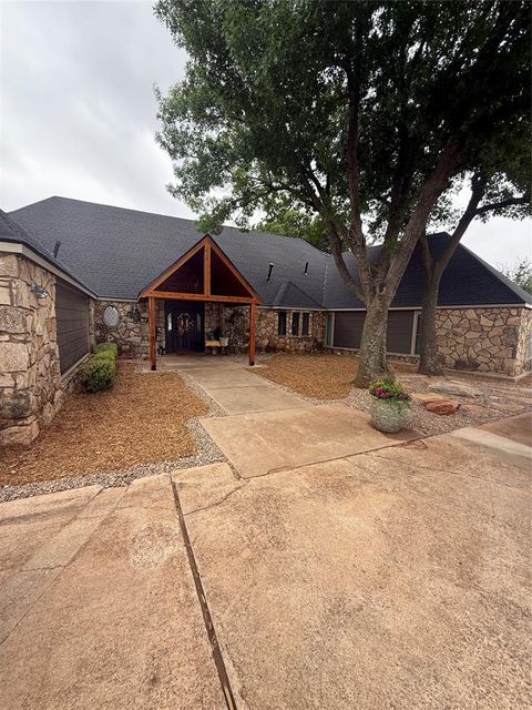 Photo of 20510 E County Road 159 Highway, Altus, OK 73521 (MLS # 1230185)
