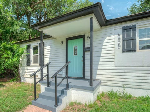Photo of 6405 Anderson Drive, Oklahoma City, OK 73149 (MLS # 1238405)