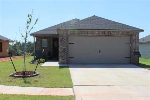 Photo of 1201 N Stallion Drive, Guthrie, OK 73044 (MLS # 1240436)