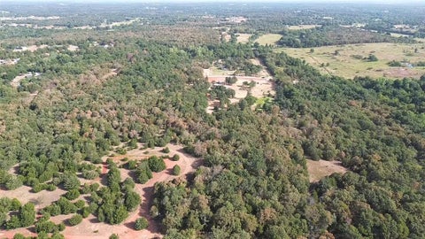 Photo of 21700 Martin Tract 2 Road, Harrah, OK 73045 (MLS # 1245638)