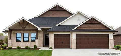 Photo of 2132 Preserve Edge Drive, Edmond, OK 73034 (MLS # 1241482)
