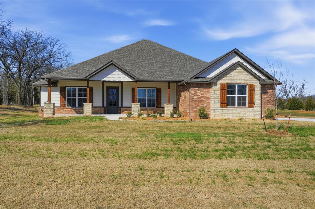 Photo 1 of 44 — 26319 Longhorn Drive, Blanchard, OK 73010
