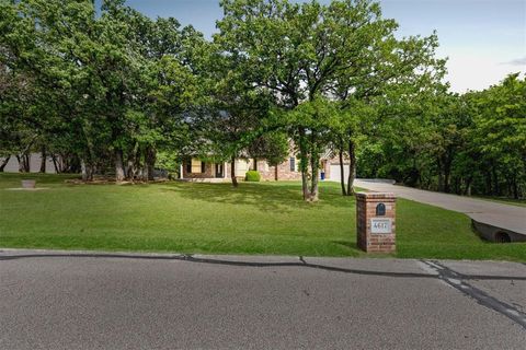 Photo of 4617 Clipper Crossing, Edmond, OK 73013 (MLS # 1227765)