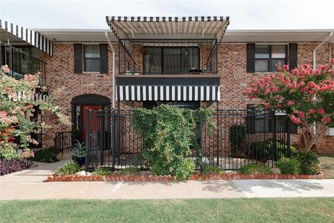 Photo of 2529 NW 62nd Street #127, Oklahoma City, OK 73112 (MLS # 1238329)