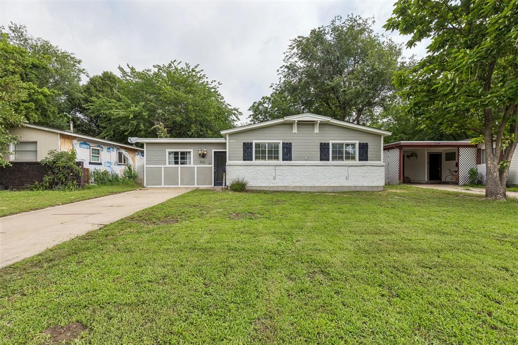Photo 1 of 33 — 1511 Dakota Street, Norman, OK 73069