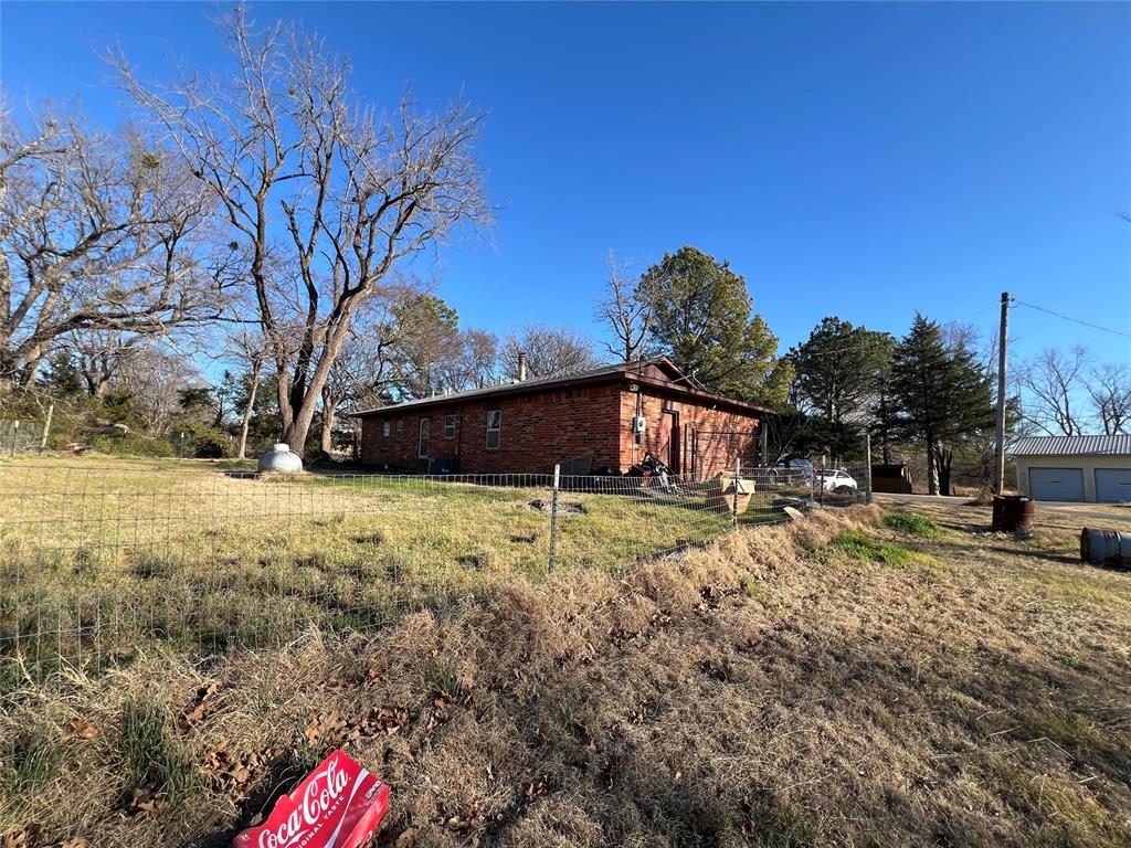 Photo 1 of 20 — 8141 High Hill Road, McAlester, OK 74501