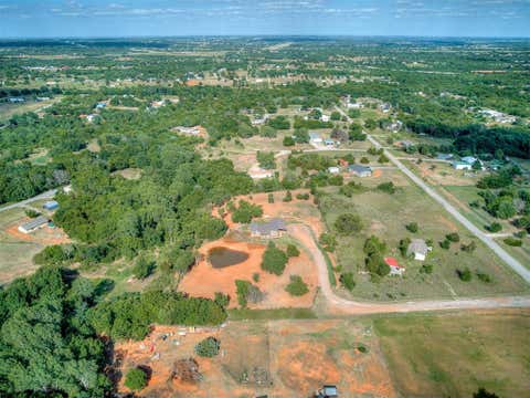 Photo of 2092 County Road 1244, Tuttle, OK 73089 (MLS # 1234228)